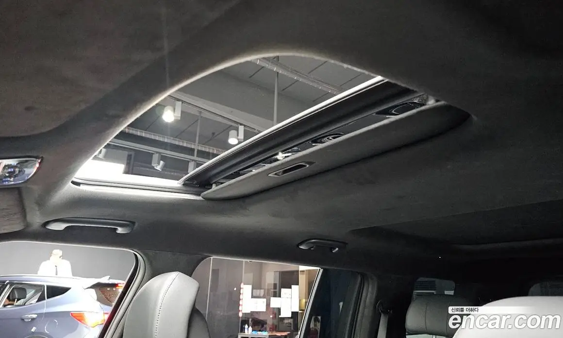 Hyundai Santa Fe 2025 1.6 автомат (гидро), фото 19