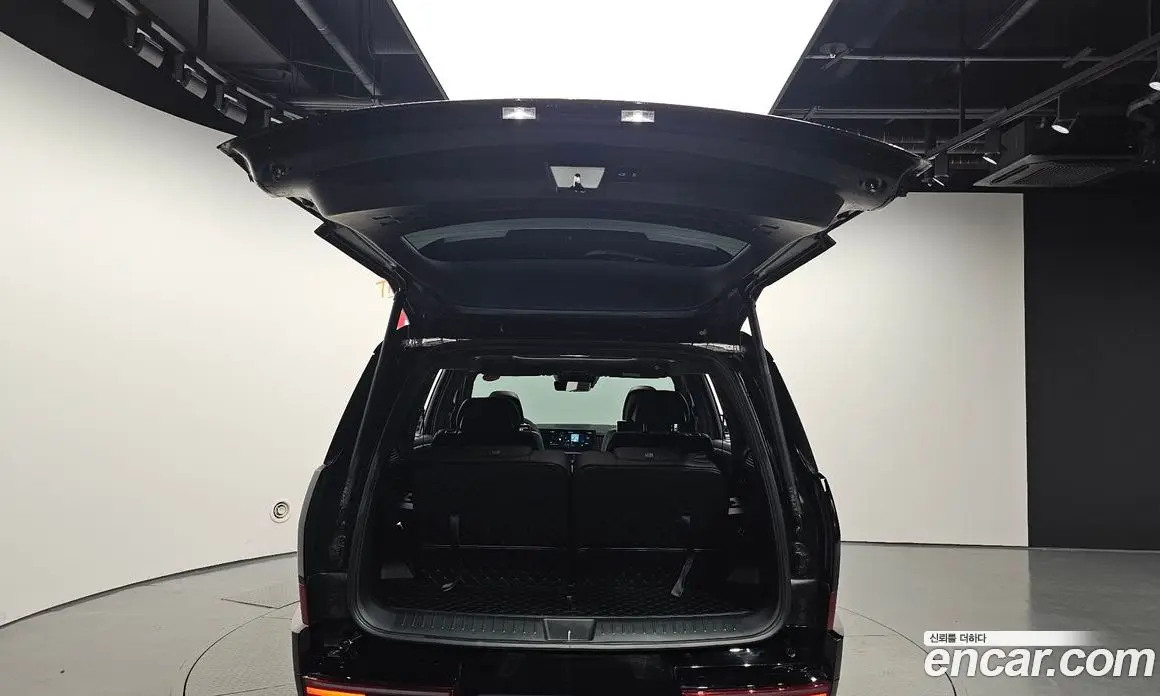 Hyundai Santa Fe 2025 1.6 автомат (гидро), фото 20