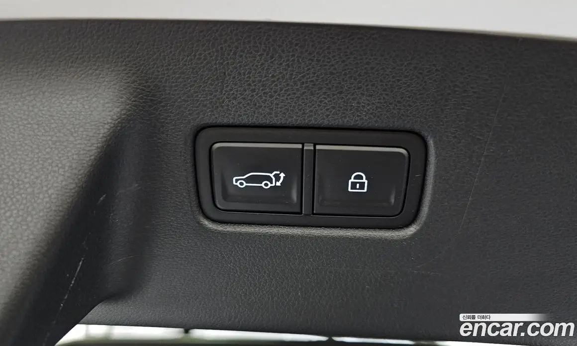 Hyundai Santa Fe 2025 1.6 автомат (гидро), фото 26