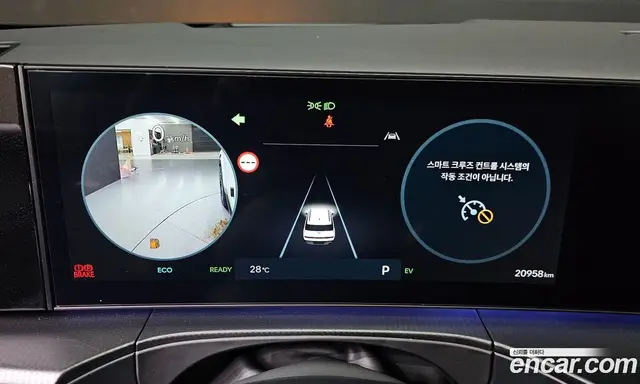 Hyundai Santa Fe 2025 1.6 автомат (гидро), миниатюра 10