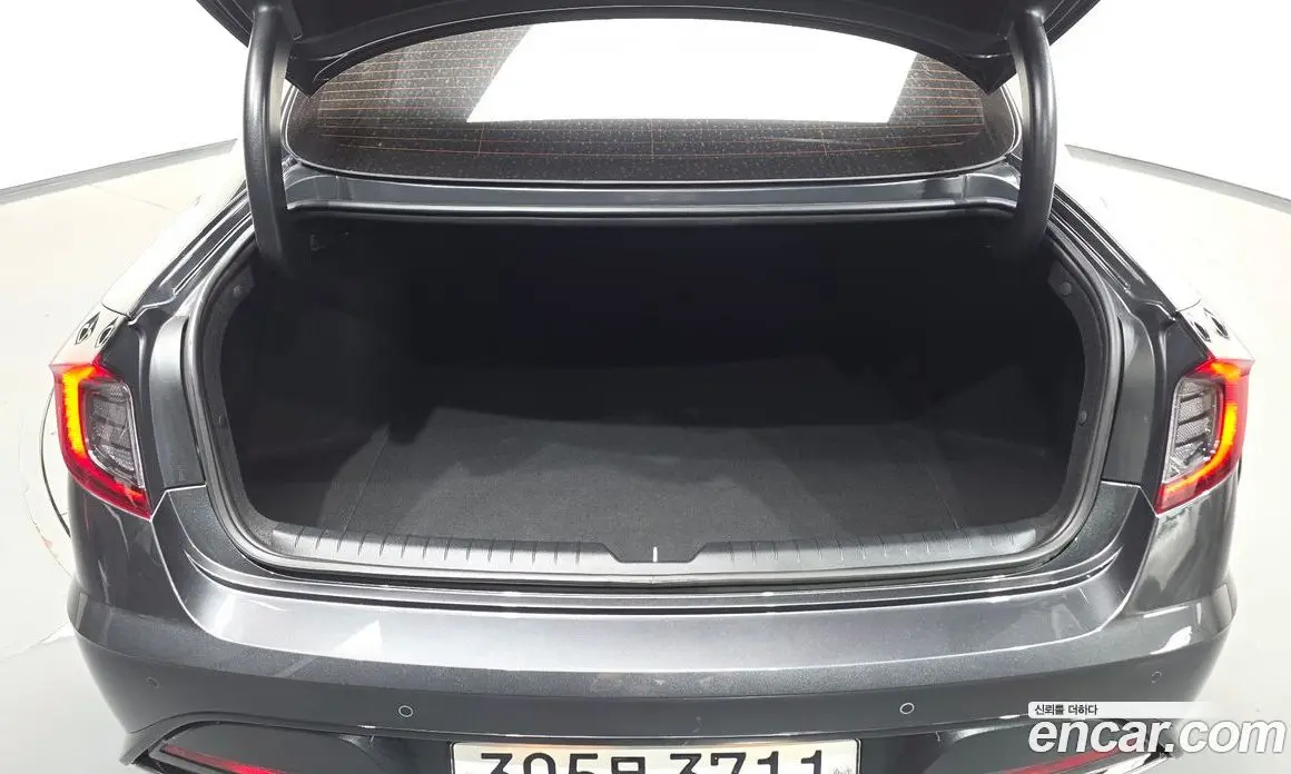 Hyundai Sonata 2020 2.0 автомат (гидро), фото 20