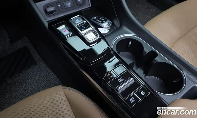 Hyundai Sonata 2020 2.0 автомат (гидро), миниатюра 9