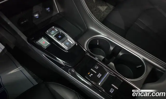 Hyundai Sonata 2021 2.0 автомат (гидро), миниатюра 12