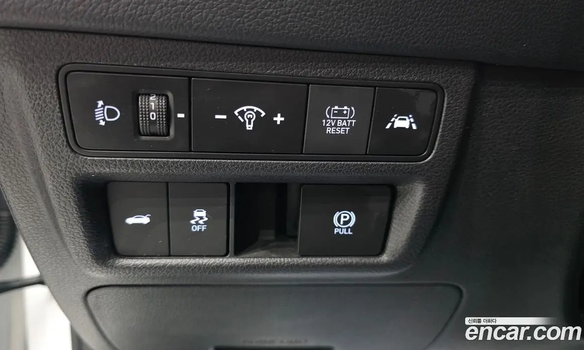 Hyundai Sonata 2021 2.0 автомат (гидро), фото 24