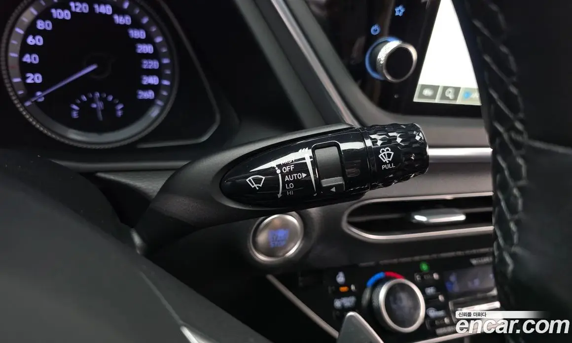Hyundai Sonata 2021 2.0 автомат (гидро), фото 25
