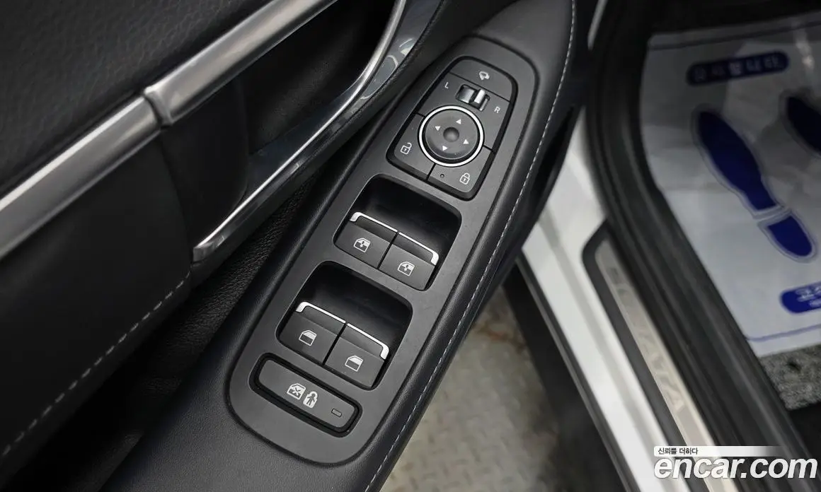 Hyundai Sonata 2021 2.0 автомат (гидро), фото 26