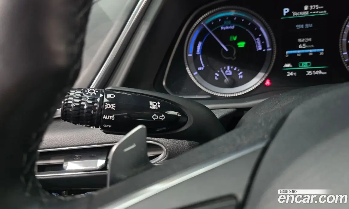 Hyundai Sonata 2021 2.0 автомат (гидро), фото 28