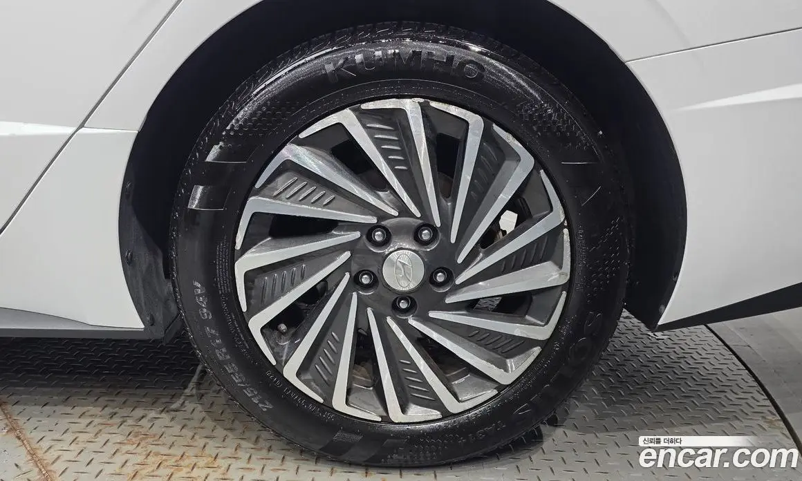 Hyundai Sonata 2021 2.0 автомат (гидро), фото 7