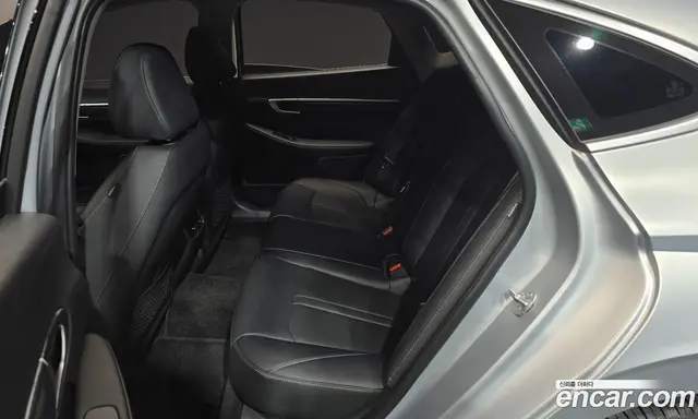 Hyundai Sonata 2024 1.6 автомат (гидро), миниатюра 12