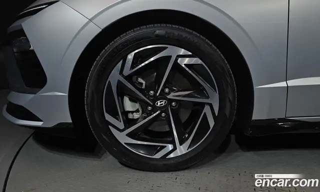 Hyundai Sonata 2024 1.6 автомат (гидро), миниатюра 5