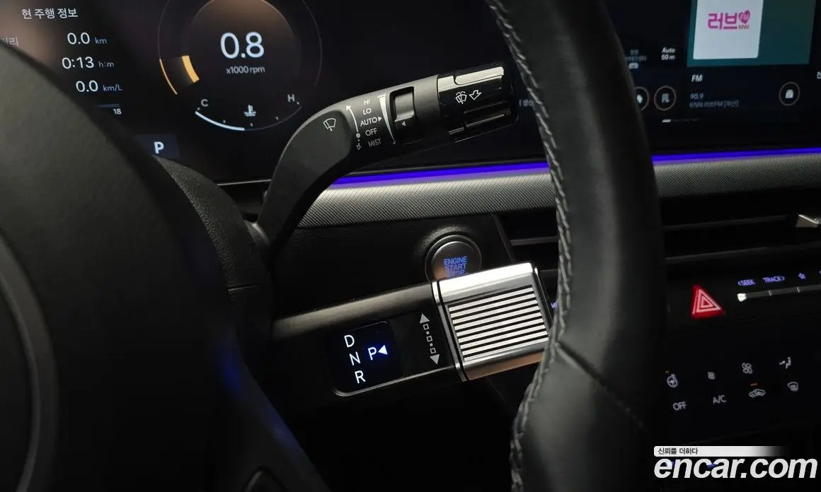 Hyundai Sonata 2024 1.6 автомат (гидро), фото 9