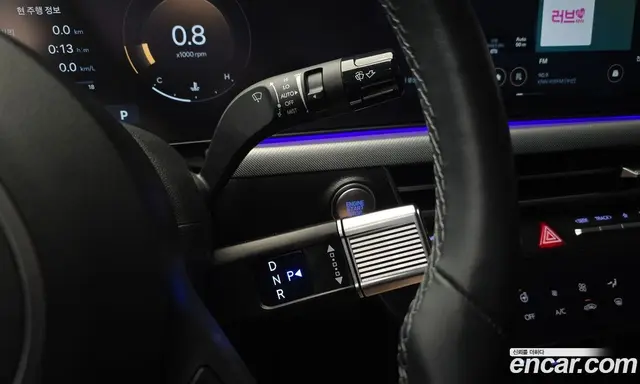 Hyundai Sonata 2024 1.6 автомат (гидро), миниатюра 9