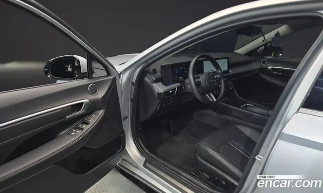 Hyundai Sonata 2024 1.6 автомат (гидро), миниатюра 10