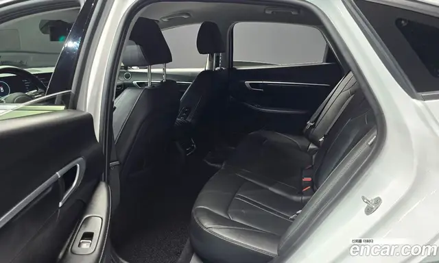 Hyundai Sonata 2024 1.6 автомат (гидро), миниатюра 12