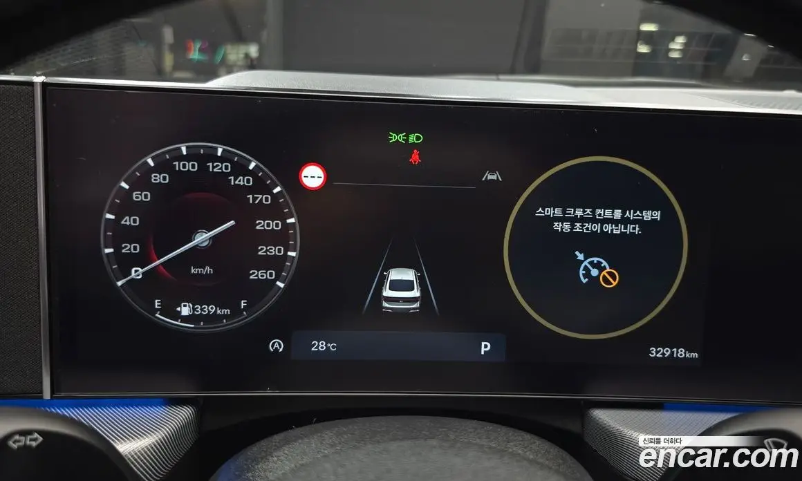Hyundai Sonata 2024 1.6 автомат (гидро), фото 8
