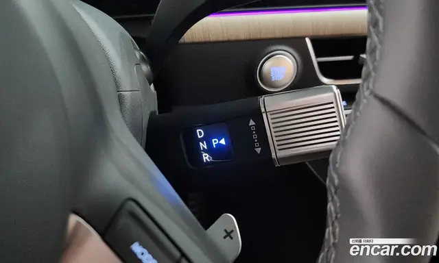 Hyundai Sonata 2026 1.6 автомат (гидро), миниатюра 12
