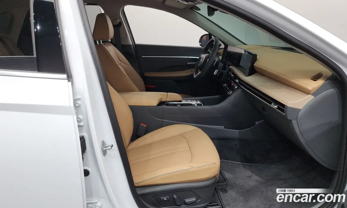 Hyundai Sonata 2026 1.6 автомат (гидро), фото 16