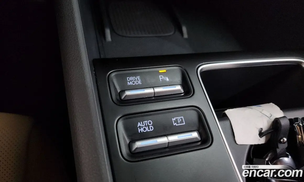 Hyundai Sonata 2026 1.6 автомат (гидро), фото 19