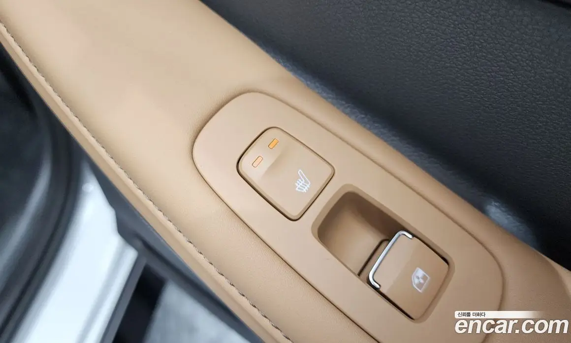 Hyundai Sonata 2026 1.6 автомат (гидро), фото 34