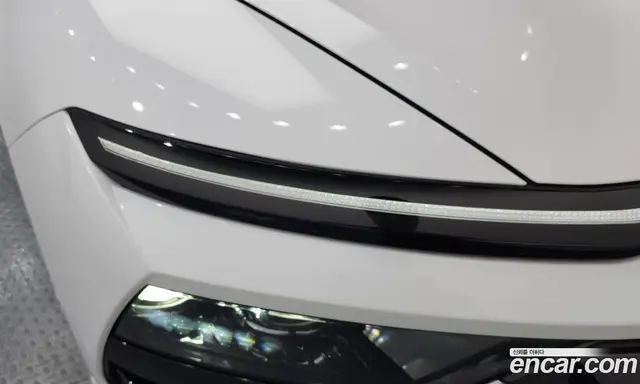 Hyundai Sonata 2026 1.6 автомат (гидро), миниатюра 8