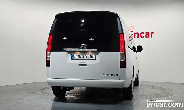 Hyundai Staria 2023 2.2 автомат (гидро), миниатюра 4