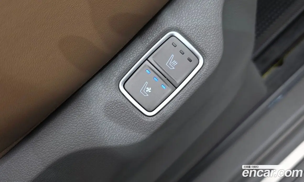 Hyundai Staria 2024 1.6 автомат (гидро), фото 23