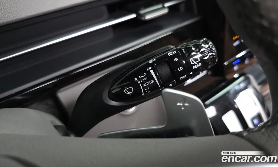 Hyundai Staria 2024 1.6 автомат (гидро), фото 40