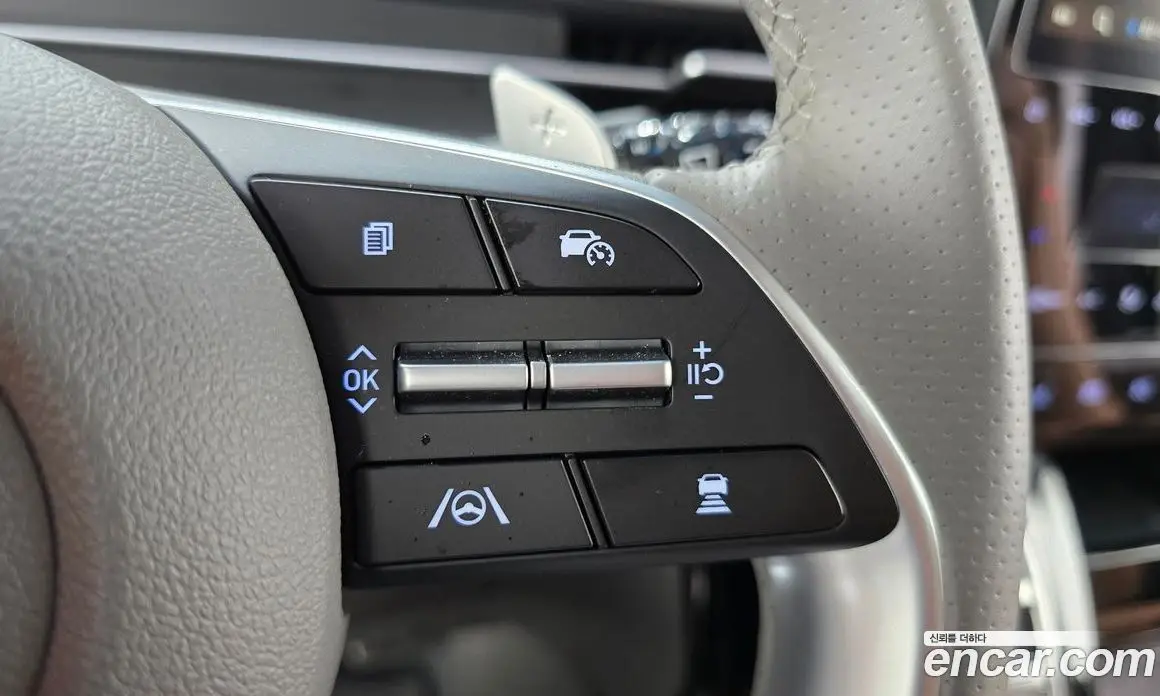 Hyundai Staria 2025 2.2 автомат (гидро), фото 18
