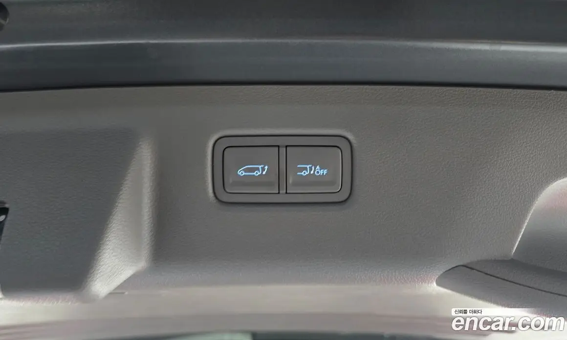 Hyundai Staria 2025 2.2 автомат (гидро), фото 20