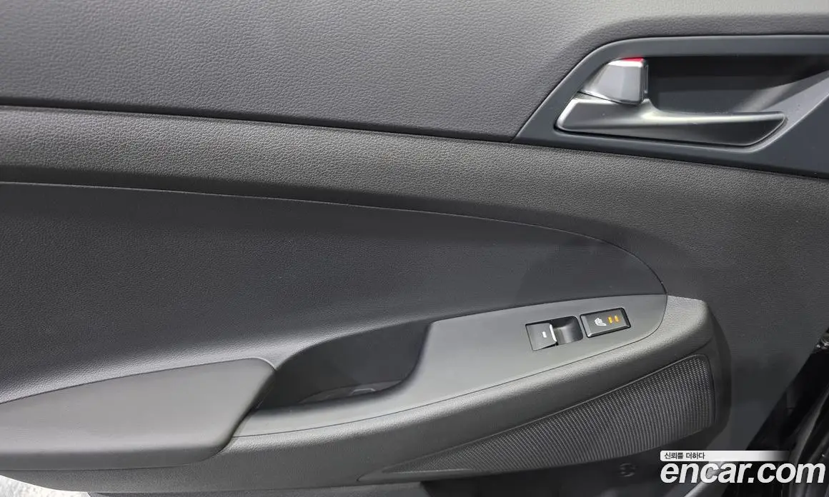 Hyundai Tucson 2019 2.0 автомат (гидро), фото 15