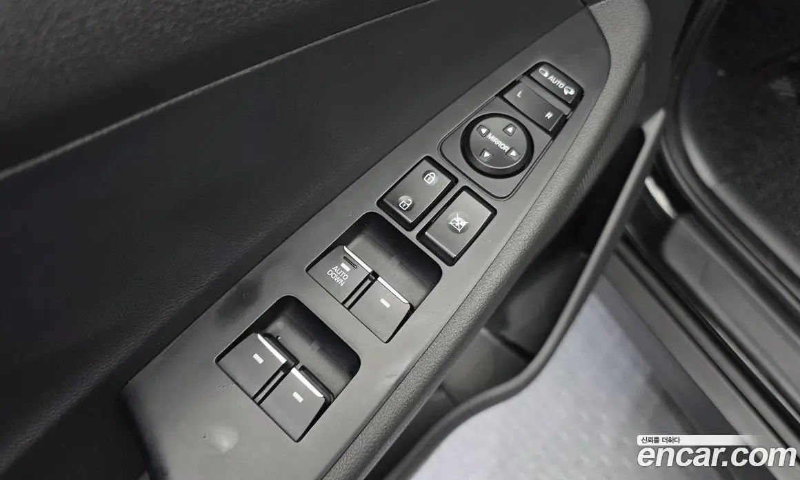 Hyundai Tucson 2019 2.0 автомат (гидро), фото 19
