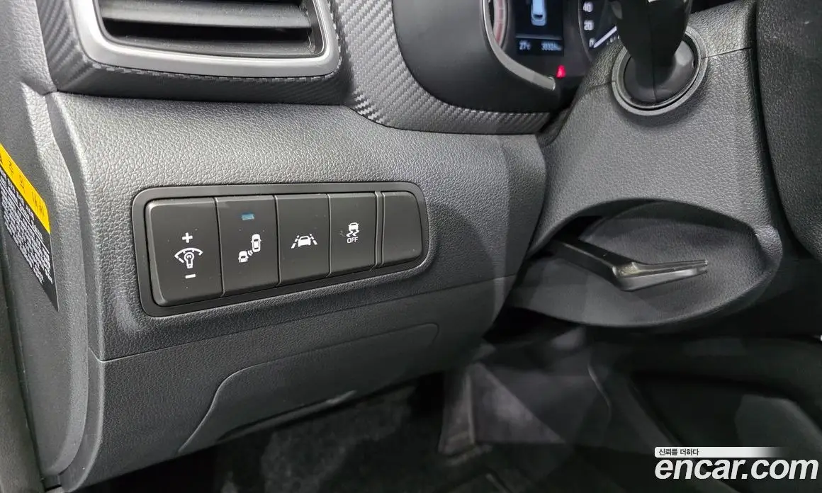Hyundai Tucson 2019 2.0 автомат (гидро), фото 20
