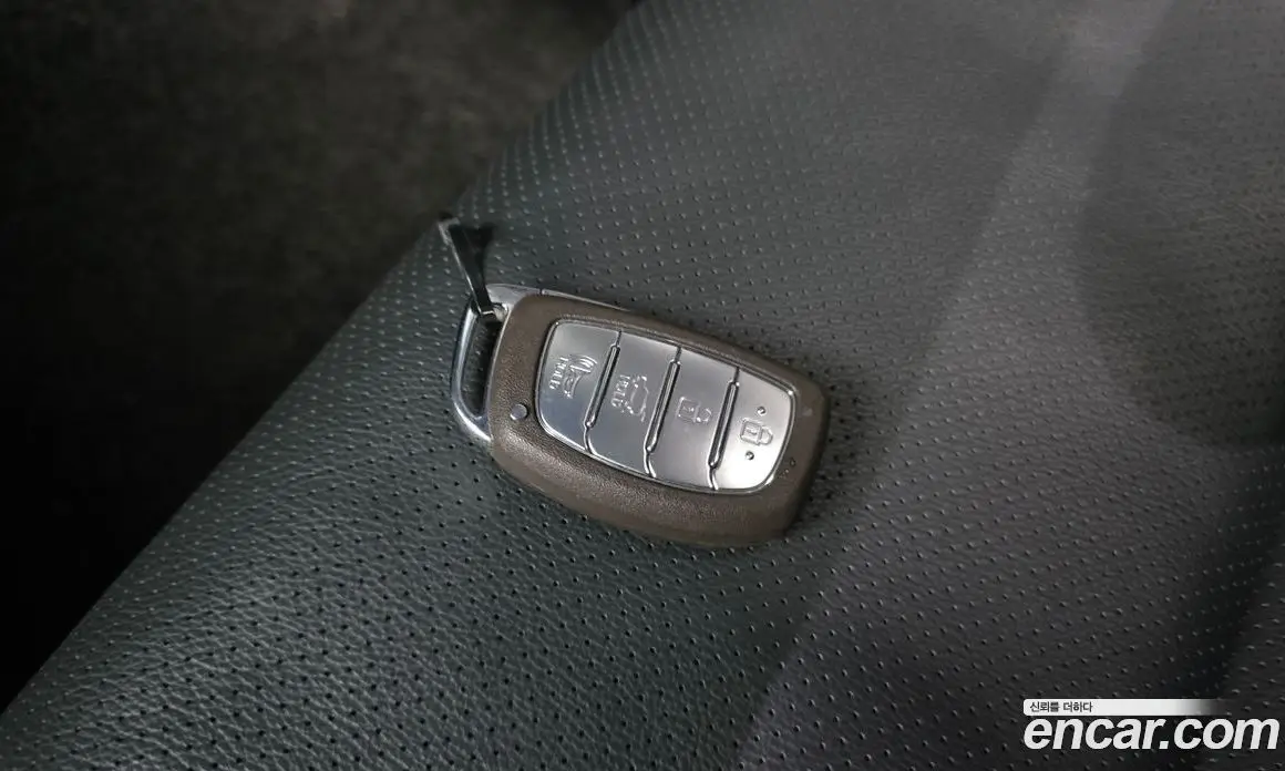 Hyundai Tucson 2019 2.0 автомат (гидро), фото 32
