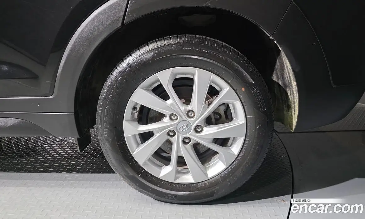 Hyundai Tucson 2019 2.0 автомат (гидро), фото 7