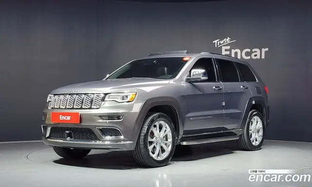 Jeep Cherokee 2021 3.6 автомат (гидро), миниатюра 1