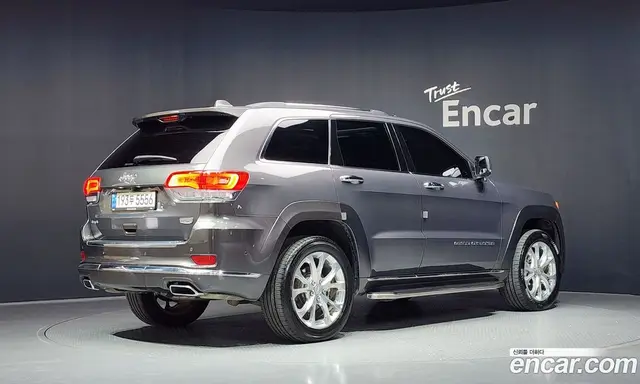 Jeep Cherokee 2021 3.6 автомат (гидро), миниатюра 2