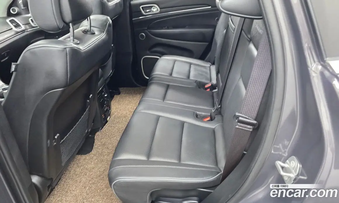 Jeep Cherokee 2021 3.6 автомат (гидро), фото 16