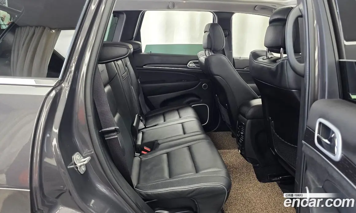 Jeep Cherokee 2021 3.6 автомат (гидро), фото 18