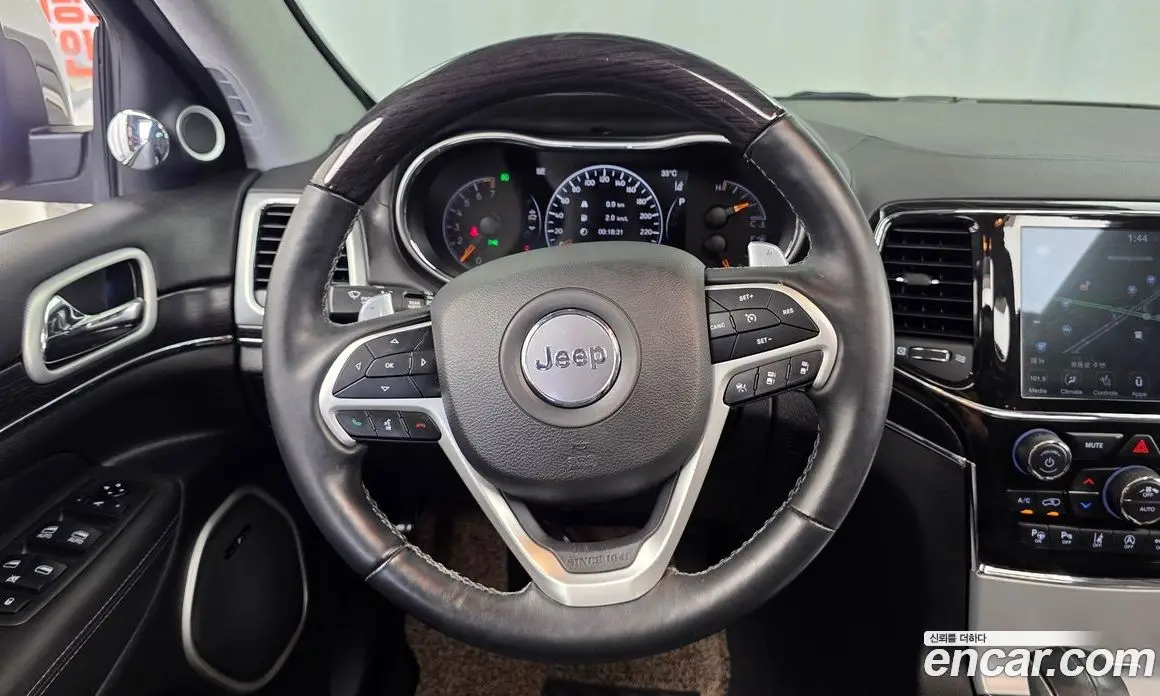Jeep Cherokee 2021 3.6 автомат (гидро), фото 19
