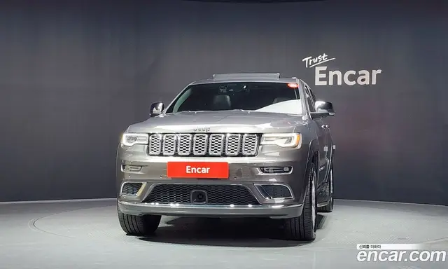 Jeep Cherokee 2021 3.6 автомат (гидро), миниатюра 3