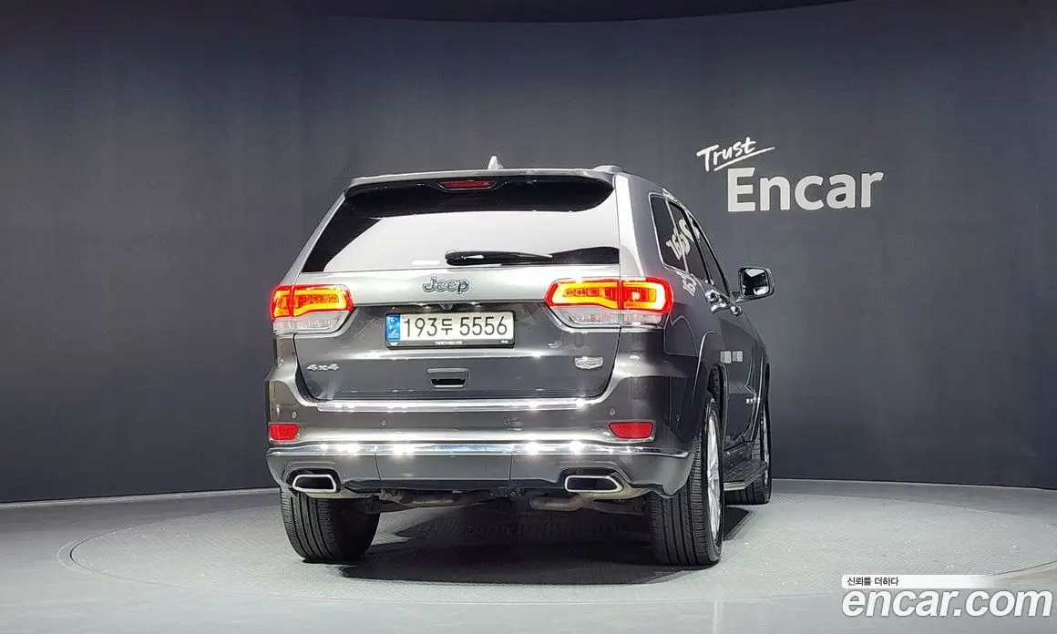 Jeep Cherokee 2021 3.6 автомат (гидро), фото 4