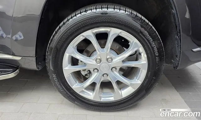 Jeep Cherokee 2021 3.6 автомат (гидро), миниатюра 7