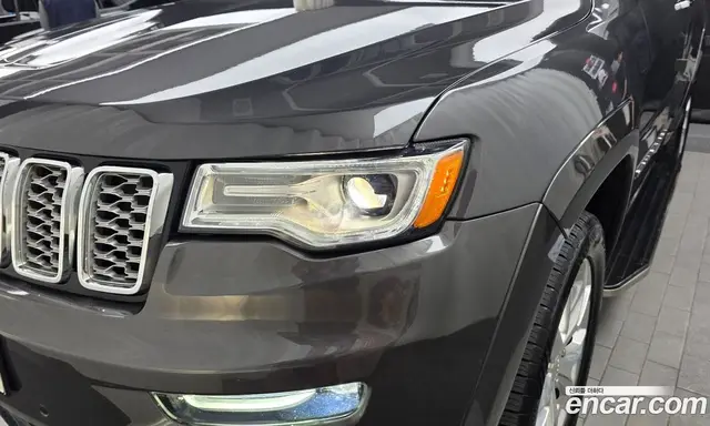 Jeep Cherokee 2021 3.6 автомат (гидро), миниатюра 8