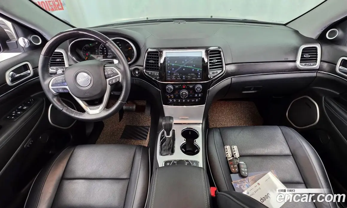 Jeep Cherokee 2021 3.6 автомат (гидро), фото 10