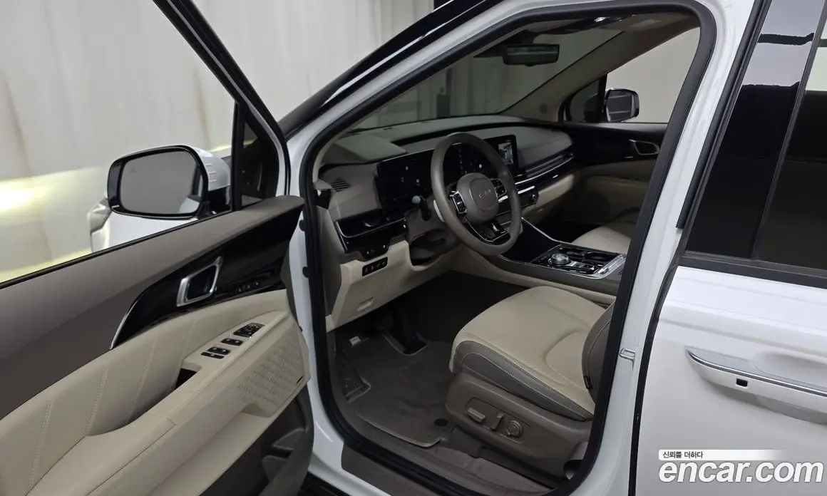 Kia Carnival 2024 3.5 автомат (гидро), фото 12