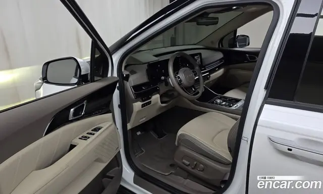 Kia Carnival 2024 3.5 автомат (гидро), миниатюра 12