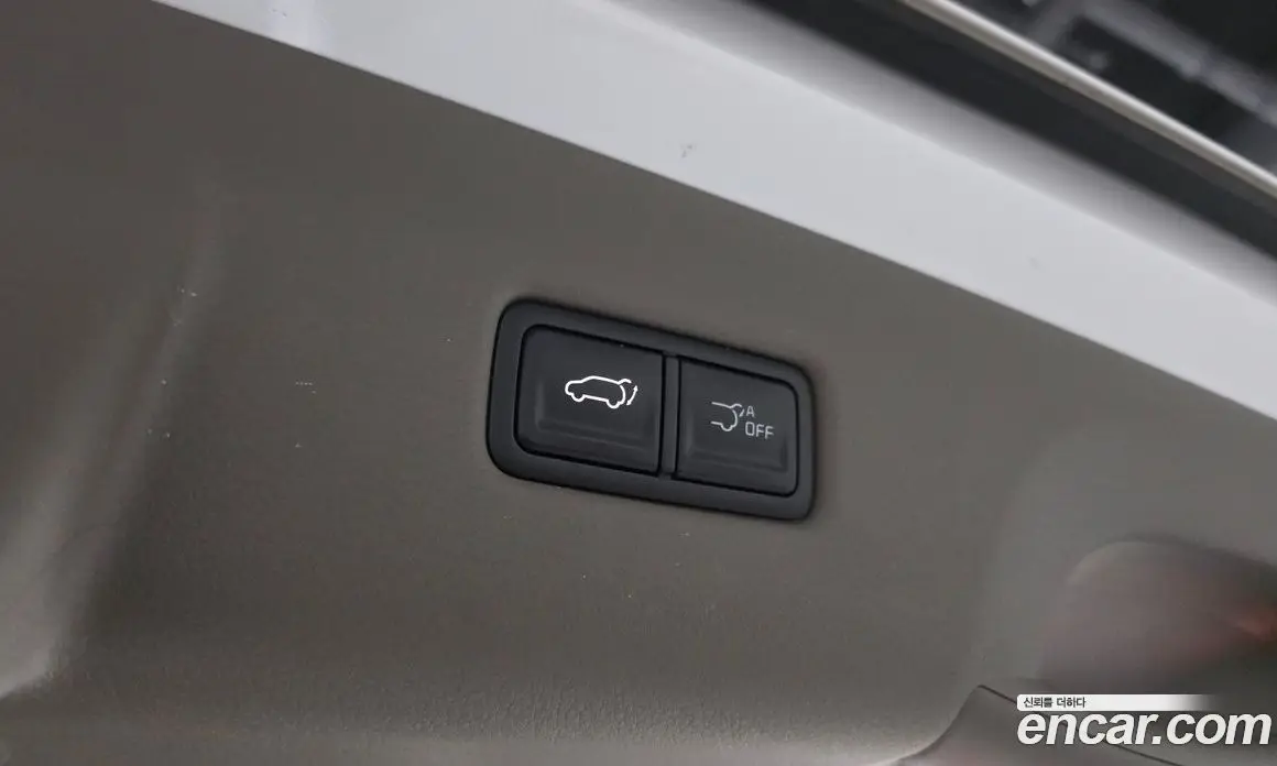 Kia Carnival 2024 3.5 автомат (гидро), фото 21