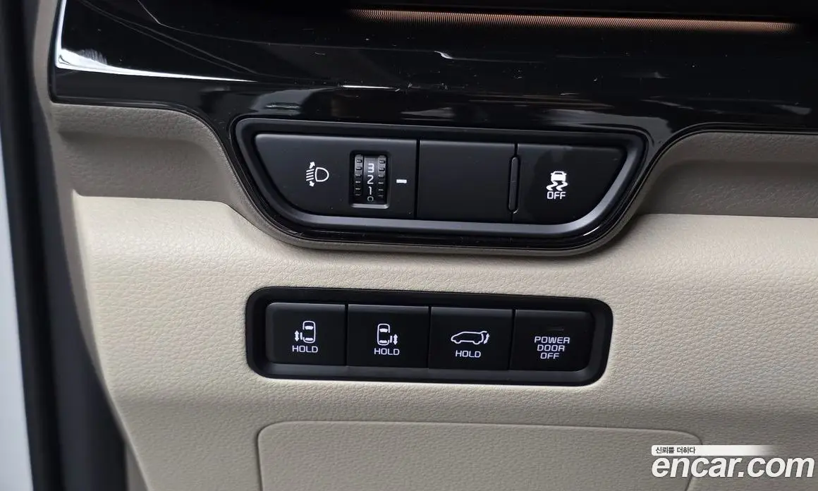 Kia Carnival 2024 3.5 автомат (гидро), фото 25