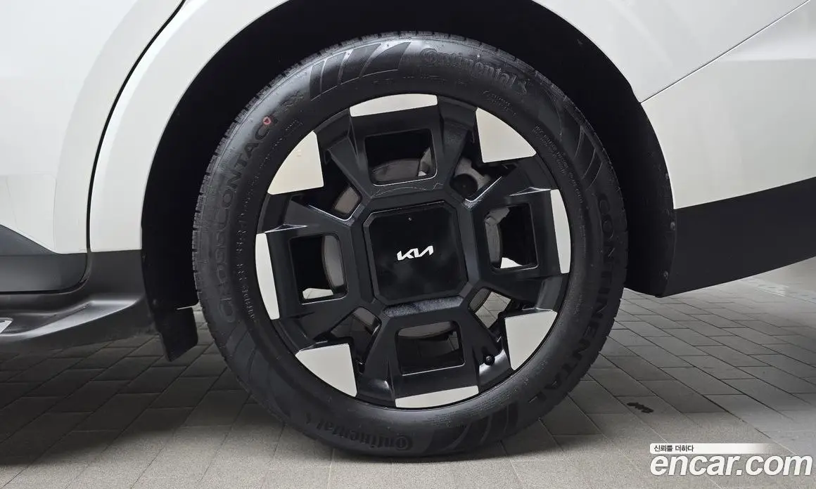 Kia Carnival 2024 3.5 автомат (гидро), фото 6