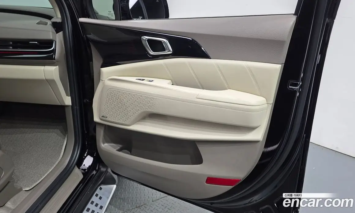 Kia Carnival 2025 3.5 автомат (гидро), фото 14